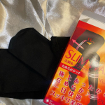 𓍯スリムウォーク　あったかタイツなめらかタッチ𓂃𓈒𓏸 80デニールの着圧しっかりタイツ！保温性もあって寒い季節にぴったり⛄️私はパジャマとして家でも使っています✨✔︎お腹周りゆったり設&hellip;のInstagram画像