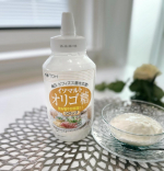 ⁡⁡⁡我が家では、毎朝、ヨーグルトにオリゴ糖をいつもかけて食べてます☺️　⁡⁡u0040itohkampo.official、イソマルトオリゴ糖シロップは、透明なので、ついつい&hellip;のInstagram画像
