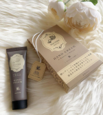 いつも外出する時はハンドクリームを欠かさず持ち歩いています！・今回、ツーウェイワールド株式会社様よりご提供頂き【BIBIDAY・Tea time ハンドクリーム】のモニターをさせて頂きました&hellip;のInstagram画像