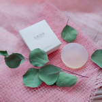 エミーノボーテ モイスチャーリッチソープ🧼🫧✨つっぱらなくてお肌に優しい石鹸ないかなぁと探していたら、こちらを発見🙌💓美容成分プロテオグリカン配合の美容液 仕立ての石鹸 なんだって🥺🩰🪞✨他に&hellip;のInstagram画像