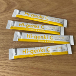 この度、#株式会社玄米酵素 様より、#ハイゲンキｃ をお試しさせていただきました&hearts;️ダイエットを始めたばかりの頃、花粉症の症状に悩まされており、そんな時ビタミンCを継続して摂取すると花粉症などの&hellip;のInstagram画像