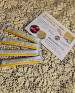 #PR #株式会社玄米酵素 #ハイゲンキC #天然ビタミンC #ビタミンc #ビタミンcサプリ #monipla #genmaikoso_fanハイゲンキCをお試しさせていただきました！そのまま&hellip;のInstagram画像