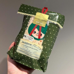 2023/12/25クリスマスプレゼントがきたーーーーーーーーーーーーーーーーーーーーーーーーーー#PR #GR株式会社 #lactoマスク #g9facemask #cicaマスク #JUS&hellip;のInstagram画像