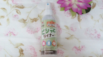 株式会社KAWAGUCHI様から商品をご提供いただきました。★ピシッとライナー★ウール、化繊、綿などの折り目加工スプレーです。娘の制服のスカートと夫のパンツのシワが気になったので、使ってみま&hellip;のInstagram画像