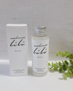 𓊱𓊱𓊱⁡🌿　MADONNA LILI  マドンナ リリ 　　　　　　ヘアオイル 100ml 🌿⁡LDK the Beautyの雑誌でA評価を獲得✨天然植物由来成分と毛髪補修成分をバランス&hellip;のInstagram画像