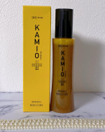 💛薬用　KAMIO+（カミオタス)💛最近シャンプー🧴🫧時の抜け毛がめっちゃ気になる🥹💦年齢と共に髪の毛って減って行くから早めに対策必須‼️　『KAMIO+』は、老若男女を問わず使用可能◎&hellip;のInstagram画像