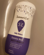 #PR #ピルボックスジャパン株式会社 #サマーズイブ #summerseve #フェミニンウォッシュマルチベネフィットデイリーバランス #デイリーバランス #デリケートゾーンのニオイ #デリケートゾ&hellip;のInstagram画像
