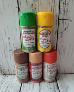 【クレイジーソルトミニをお試し～✌️】日本緑茶センター(株)様から、クレイジーソルトミニボトル5本セットのモニターをさせていただきました❗こんなにかわいいサイズがあるなんて😁とっても使い&hellip;のInstagram画像