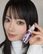 角質ケアアイテム‪⸜‪‪‪‪‪︎🐣⸝‬‪‪こすらない浸透型ピール美容液DETクリアブライト＆ピール、ピール美容液を紹介するねこれ1本で角質ケアできて私の大好きなレチノールといろんなビタミン&hellip;のInstagram画像