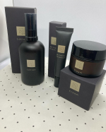 #PR ⁡ずっと気になっていた、株式会社シロクさんのNオーガニック✨✨私もついに使えてるよぉー！！しかもこんなに豪華セット◡̈❤︎柑橘系🍋の香りがとても好き！！⁡❋Vie ローション❋&hellip;のInstagram画像