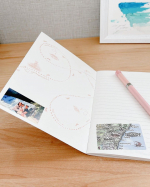 旅行の思い出のホクホク&hellip;💛旅行ではその場で見て感じて体験してっていうのを大切にしてるんだけど記録にも残したい＋カメラが趣味だから写真もたくさん📷google photoに全部入れてる&hellip;のInstagram画像