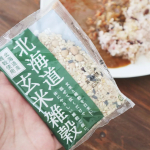 &there4;∵&there4; ୨୧ &there4;∵&there4; ୨୧ &there4;∵&there4; ୨୧ &there4;∵&there4;こちらは、独自のブレンド調整で、玄米・雑穀のほどよい甘みともちもち感が味わえるみたい！しかも、玄米を独自の製法で特殊加工したことで、通常の炊飯器でもや&hellip;のInstagram画像