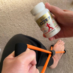 筋トレウォーキング料理ガーデニングゲーム(!?)が趣味の私&nbsp;多趣味だなぁ～～&nbsp;最近は体を動かすことも増え&nbsp;そんなおともはこちら&nbsp;毎食後に2粒づつ飲ん&hellip;のInstagram画像