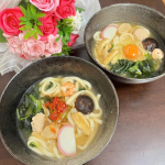 #PR #キンレイ #キンレイのある食卓 #お水がいらない #鍋焼うどん #温めるだけ #簡単便利 #体調不良時のエピソード大募集 #風邪予防 #monipla #kinrei_fan なべやき屋&hellip;のInstagram画像