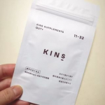 #PR #KINS #SUPPLEMENT #キンズ #サプリメント #monipla #kins_fan普段の生活に手軽に取り入れられる「菌」サプリメントが届きました！「KINS SUPPL&hellip;のInstagram画像