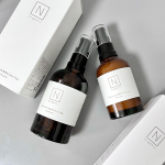 、＿＿＿＿＿＿＿＿＿＿＿＿＿＿＿＿＿＿＿＿Nオーガニック モイスチュア&バランシング ローション4,180円(税込) 100ml 約2ヶ月分モイスチュア&バランシング セラム6,380&hellip;のInstagram画像