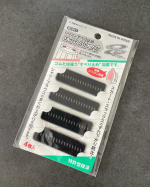 KAWAGUCHIさまのエイトストップ シリコンすべり止め 💝ウェストの内側に取り付けることでスラックス・パンツ・スカートなどからシャツやブラウスがまくれ上がるのを防ぐ✨スカート・スラック&hellip;のInstagram画像