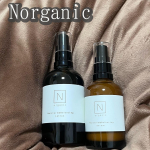 N organic Basic【モイスチュア&バランシング ローション/セラム】ローションで肌を潤すケアセラムで肌を守るケア2ステップで楽ちん2回目の投稿です🙇&zwj;♀️揺らぎにくい肌 *&sup1;&hellip;のInstagram画像