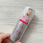 ▷▷▷▷高保湿の炭酸ミストでお肌を引き締め✨ジュリエットレイスパークリングエッセンスウォーター🌱プレ化粧水として使ったり運動後やお化粧直しの時、リフレッシュしたいときなどなど色ん&hellip;のInstagram画像