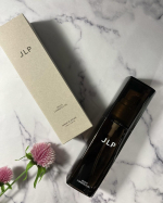 ♡癒されるのにスッキリもする香り✨ボディにもヘアにも使える、JLP『カナリシェス マルチルミナスオイル』を使ってみました😊こちら、ボディにもヘアにも使えます👍ボディにもヘアにも使えるオイル&hellip;のInstagram画像