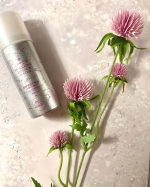 ♡バッグにしのばせておくのにぴったりなサイズ感も嬉しい❤️ツーウェイワールド『ジュリエットレイ　スパークリングエッセンスウォーター』を使ってみました✨高保湿の炭酸ミストで、お肌を引き締めながら&hellip;のInstagram画像