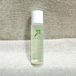 \ 植物由来100％ /無添加化粧水 岡田ローションお顔のケアはもちろん、全身に使えるローション✨アトピー持ちだから、植物由来100u0025なのは嬉しいポイント💡サラッとしたテス&hellip;のInstagram画像
