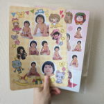 みんなのシール✧*｡アプリで簡単に作れるよー！今回携帯よく触られるから携帯に貼ろうかなあと試行錯誤中です✊&acute;-アルバム12月枠が物足りなかったからシール貼ってみた 👌🏻 ̖́-‬#P&hellip;のInstagram画像