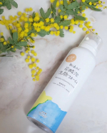 ✾無添加炭酸泡洗顔フォームもっちりとした炭酸泡でやさしく洗顔🫧クレンジング剤配合でナチュラルメイクも落とせます🫶泡で出てくるタイプは忙しい朝にもぴったり！とっても楽ちんだし弾力のある泡で洗&hellip;のInstagram画像