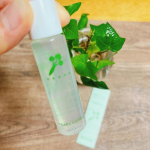 納得無添加 岡田ローション！植物由来の成分だけを配合されてる化粧水。本当の無添加なので安心して使えます♪やさしく潤う。香りもほんのりと落ち着く感じの香りが気に入りました😉しばらく使わせていた&hellip;のInstagram画像