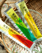 🍋🍊🥭琉球すっぽんのコラーゲンゼリーをお試ししたよ😙❤️残業OLのわたし。日々の忙しさに追われつつも、美容への気遣いも忘れずに過ごしたいと思っています。琉球すっぽんのコラーゲンゼリーは1本&hellip;のInstagram画像