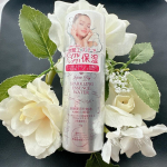 🌼*･スパーリングエッセンスウォーター🌼*･【炭酸美容化粧水】(@2wayworld)様お風呂上がりに使用してみました😊顔全体にしっかり広がりスプレーできて、とても気持ちよかったです🛁*&hellip;のInstagram画像