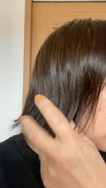 haru kurokamiスカルプをnijito様から頂きました柑橘系の香りレモン、ライムオレンジの天然アロマを採用！モコモコ泡でお家でサロンみたいなヘッドスパ感覚を楽しめるノンシリコンで&hellip;のInstagram画像