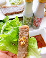 ．昨日は、おうち焼肉だったよ🥩⁡⁡⁡なんと、焼肉のタレでおなじみのエバラ  @awesomeet.jp さんが和牛専用のタレを開発したよ✨️この道50年 和牛のために作られた逸品だと&hellip;のInstagram画像