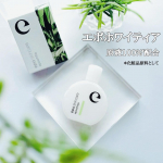 ..【 エポホワイティア 】株式会社エポラ様より商品提供頂きました。.プラセンタとサイタイを同時に抽出した原液100u0025のシンプル美容液✨.洗顔後のピュアな肌に1番最初に使う導入美&hellip;のInstagram画像