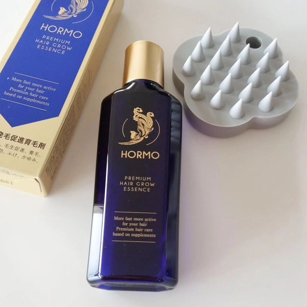 HORMO プレミアムヘアグロウエッセンスのクチコミ(口コミ)商品 HORMO プレミアムヘアグロウエッセンスのクチコミ(口コミ)商品