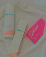 @sunsorit さんの スキンピールバーティートゥリー2750円AC Clear ウォータリーエッセンス4950円AC Clear ジェル4950円❤️𓂃 𓈒スキンピールバーティー&hellip;のInstagram画像