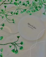 🤍🎧𓈒 𓂂𓏸@meishoku_corporation さんの1320円✼&bull;&bull;┈┈&bull;&bull;✼&bull;&bull;┈┈&bull;&bull;✼&bull;&bull;┈┈&bull;&bull;✼&bull;&bull;┈┈&bull;&bull;✼超崩れにくい、皮脂・テカリを抑えるさらさらなのにパサつ&hellip;のInstagram画像