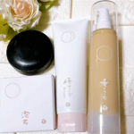 あきゅらいず「きほんのセレクト」✨ 「塗りスギ」「洗いスギ」「つけスギ」の『やりスギケア』からすはだを解放し、すこやかな肌を目指す、あきゅらいずのスキンケアの基本セットになります🩷  個人的にスキンケ&hellip;のInstagram画像