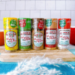 クレイジーミニシリーズ✨️クレイジーシリーズは洋食を中心に様々な料理を簡単に作ることができるハーブ・スパイス調味料です♪焼き魚を良くするんだけど、塩焼きだと味に飽きて家族が食べなかったり🧐そん&hellip;のInstagram画像