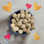 先日投稿した森下仁丹株式会社さんの『ヘルスエイドローズヒップ』を3ヶ月継続しました(^-^)朝食後と昼食後に3錠ずつという飲み方が私に合う飲み方でした！ 3ヶ月継続して、なんとなくですが、変化を感&hellip;のInstagram画像