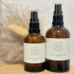 .思わず自然と深呼吸してしまうほどのスウィートシトラスのいい香り。&uarr;毎回ほぼ昇天してしまいそうになってる👼🏻昔このセット使った経験あるんだけど久々の再会でまたトリコにされちまいました。&hellip;のInstagram画像