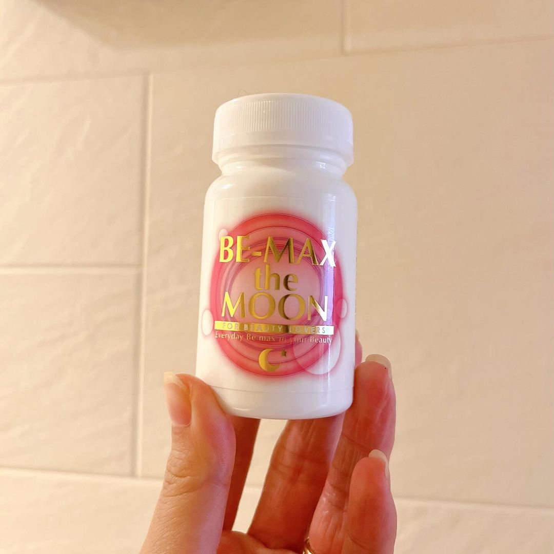 BE-MAX the MOON（ビーマックス ザ ムーン）のクチコミ（口コミ）商品