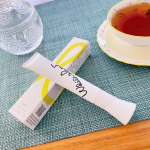 〔 POLA 〕ずっと憧れているのは『澄んだ透明感のあるお肌』（透明感：うるおいによる）年々遠ざかっていく気が&hellip;🥲でも強い味方を見つけたよ❣️それがこのポーラのホワイトショット SX&hellip;のInstagram画像