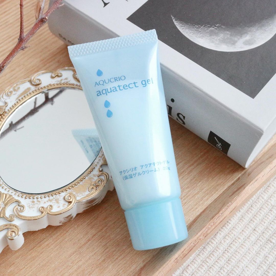 アクアテクトゲル 20gのクチコミ（口コミ）・Instagram一覧