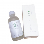 有給ヘチマ水100%のオーガニック化粧水【美百水】使い始めました💓さらっとした化粧水で、使いやすく自然に取り入れやすいパッケージで好印象😌手でもコットンでも使えます🙆&zwj;♀️ヘチマ水&hellip;のInstagram画像