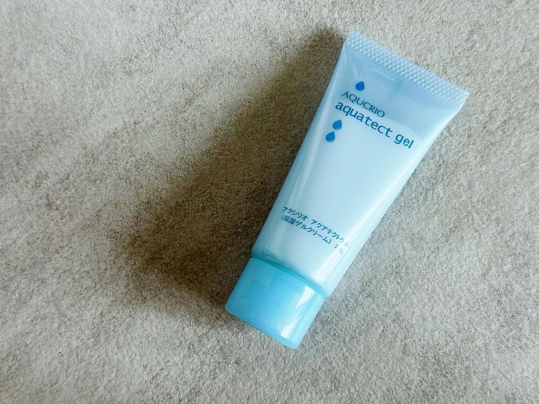 アクアテクトゲル 20gのクチコミ（口コミ）商品レビュー | アースケア