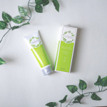 妊娠線、2人目にしてすごく悩みでかなりボディクリーム塗ってたりしましたが日に日に悪化&hellip;もう下腹部は酷い割れ具合で載せられることが出来ないレベル🥹🥹🤰ABOUT　mitete マタニティクリ&hellip;のInstagram画像