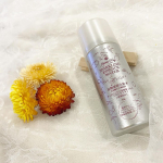 #PR@2wayworld ジュリエットレイスパークリングエッセンスウォーター　35gmonitorさせていただきました✨高保湿の炭酸ミスト❣️敏感肌にも優しい香料フリーパラベン&hellip;のInstagram画像