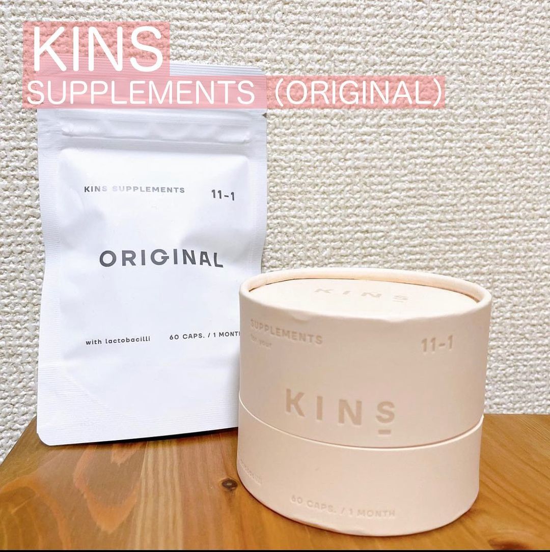 口コミ投稿：【SUPPLEMENTS（ORIGINAL）】酵母菌ブラウディを主体に22種類の乳酸菌が配合されたサ…