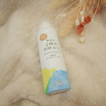 .マックス石鹸様の炭酸泡洗顔フォームをお試しさせていただきました。元々、肌弱な娘のために無添加生活のボディソープを使っていて🫧香料、着色料、パラベン 不使用になりますモッチモチの泡が全然へたらな&hellip;のInstagram画像